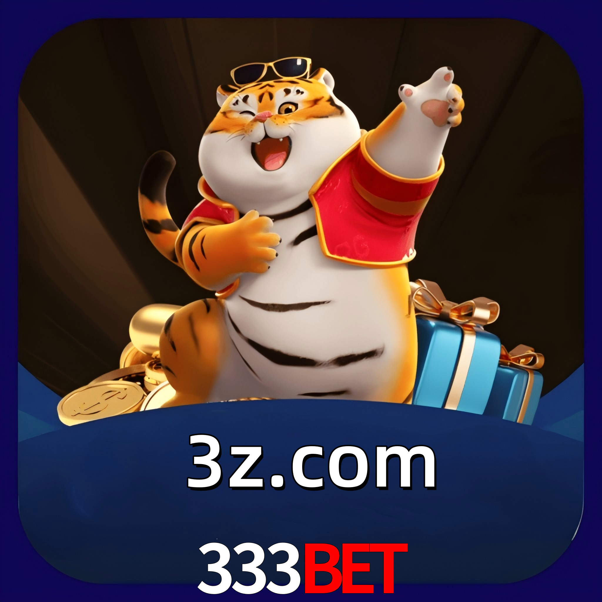 333BET Brasil